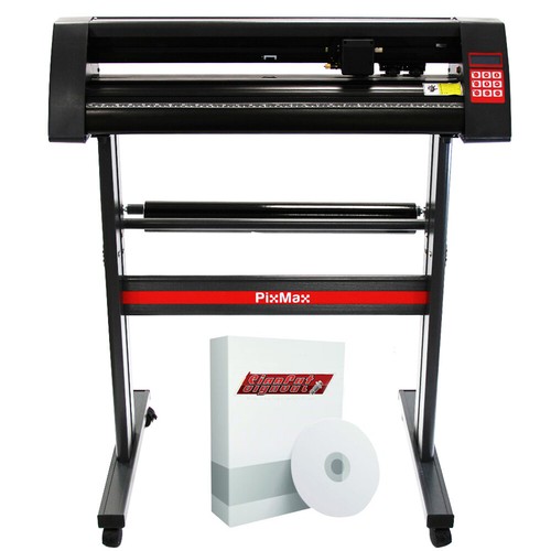 Vinyl cutter plotter 72cm - cutter, 28"/