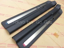 MR2 MR-S Roadster Spyder ZZW30