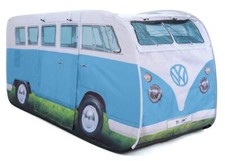 Official VW Campervan T1 T2
