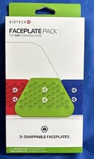 Xbox Faceplate  Pack | Duo