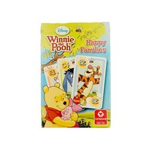 Disney Winnie the Pooh Card