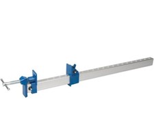 Silverline VC62 Aluminium Sash