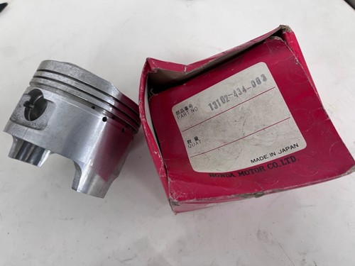 New genuine honda xl500r - genuine,