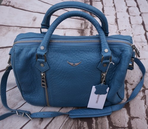 Zadig voltaire sunny leather - zadig,
