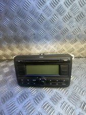 Skoda Fabia Level 1 Mk2 Petrol