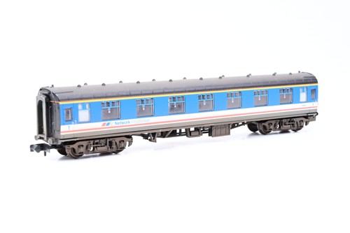 Graham farish gauge 374 166 - farish, n