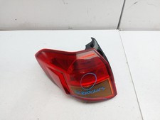 SUZUKI VITARA MK4 LY OUTER TAIL LIGHT REAR LEFT PASSENGER SIDE NEARSIDE 2016