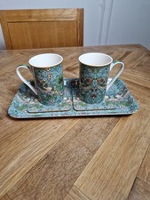 William Morris Strawberry