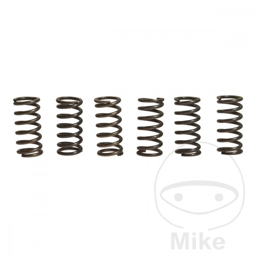 Ebc set reinforced clutch - 6,