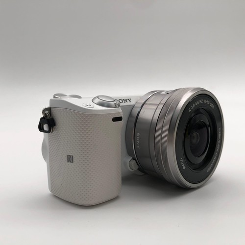 Sony alpha nex mirrorless - alpha,