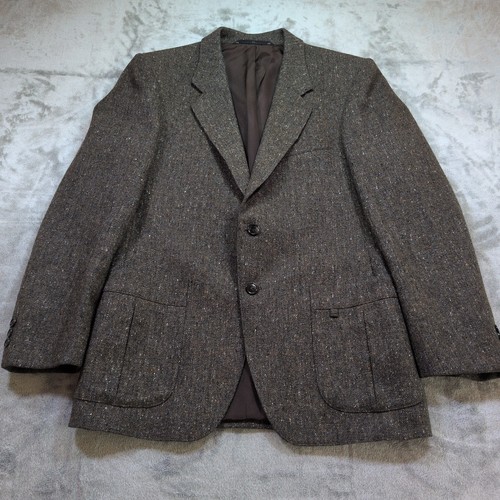 Angelo litrico mens wool - litrico, tweed