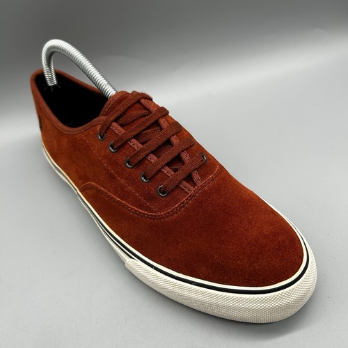 Fred perry hampton - fred, brown