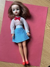 🩷 Vintage 1960s Sindy Doll