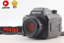 [ N MINT ] Pentax 645N Film