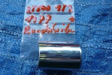 Yamaha XT500 TT500 1977 1T2 round slide from carburettor slide valve throttle