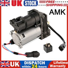 Amk air suspension - amk, compressor