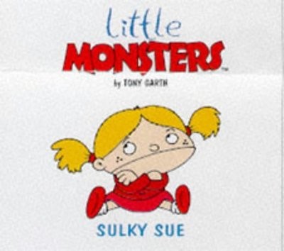 Sulky sue free - sue,