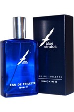 Blue Stratos Eau de Toilette