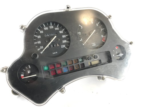 Bmw 1200 2002 cockpit - k,