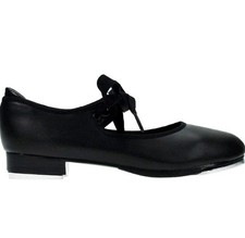 Capezio Black Girls Shuffle