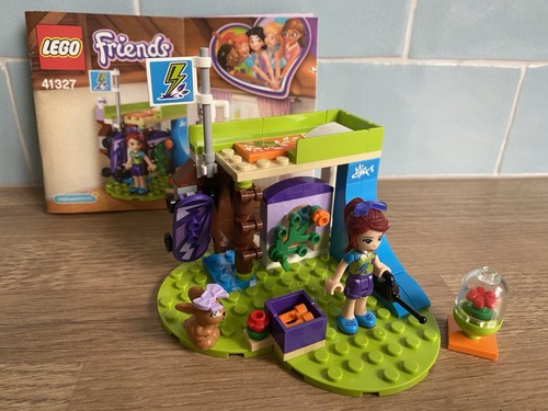 Lego friends mia - friends, set