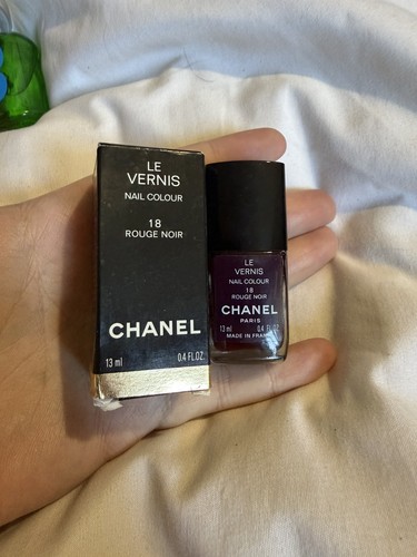 Chanel vernis longwear nail - chanel,