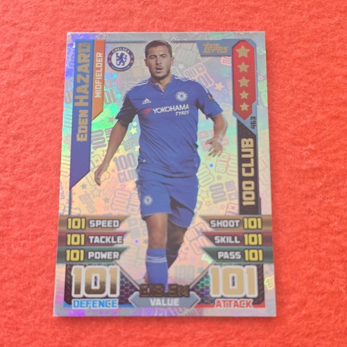 Chelsea eden hazard hundred - eden,