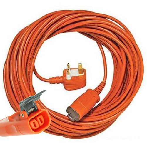 Power cable for flymo - power,