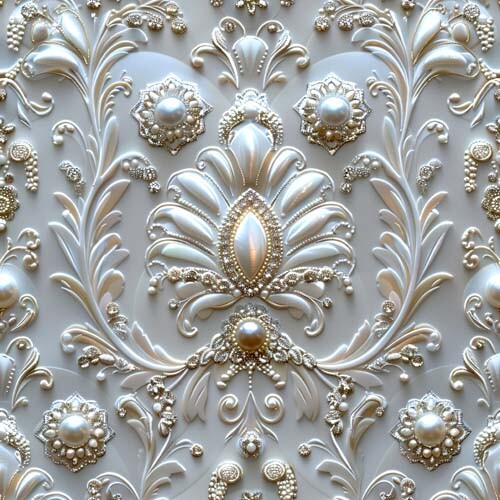 20x crystal pearl peel - pearl, and