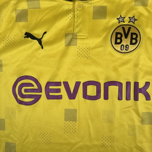 Borussia dortmund 2020 2021 - borussia, 2020/2021