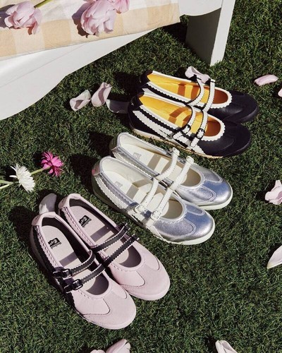New onitsuka tiger mexico - new,