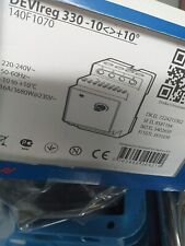 Devireg 330 140F1070