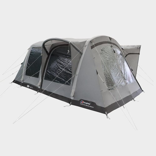 Berghaus telstar drive airway - berghaus, drive-airway