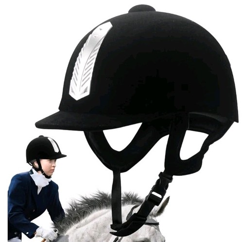 Horse riding helmet soft - riding,