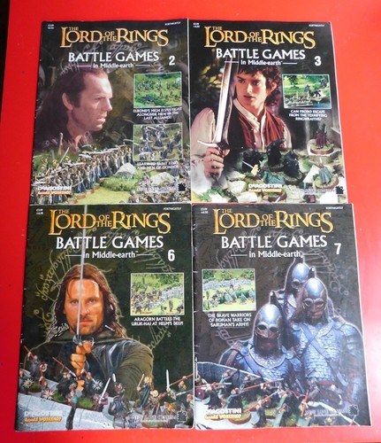 Lord the rings battle - lord,