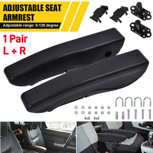 Universal truck seat - truck,
