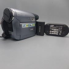 Samsung VP-DC171W Handheld