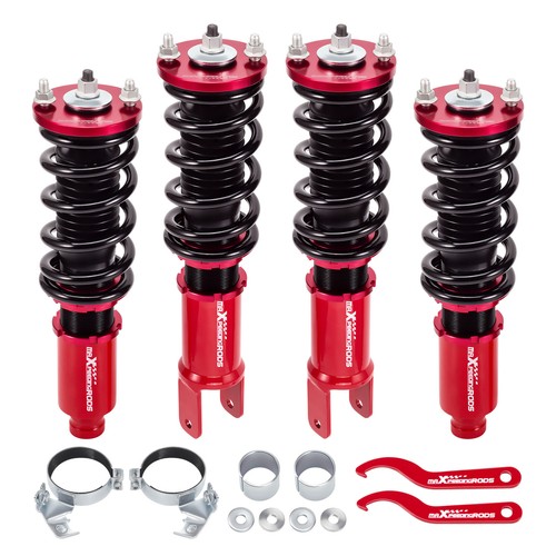 Suspension coilovers for - coilovers, honda