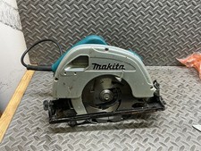 Makita Circular Saw 240v