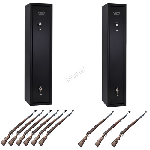 Westwood gun cabinet - cabinet, 6