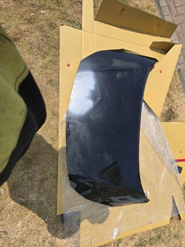 Vauxhall corsa 2014 - 2014-2019, front