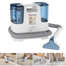 3000w spot cleaner - 30kpa, stain