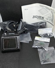 Zigview SC-V100 Digital Angle View Finder For D SLR Camera