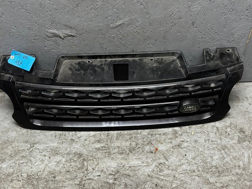 Range rover sport - sport, front