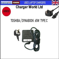 GENUINE Type C  TOSHIBA /
