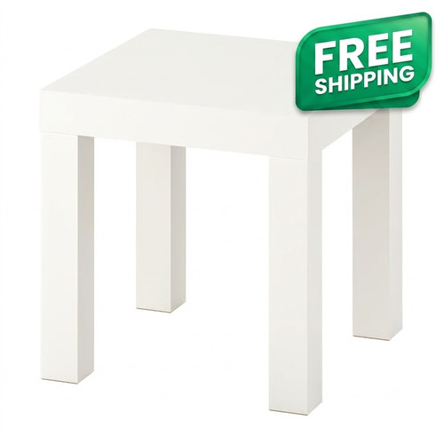 Ikea lack small side - lack,