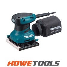 MAKITA BO4556 240v Palm sander