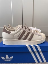 Adidas Superstar II Latte