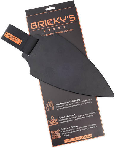 Bricky buddy large - bricky’s,