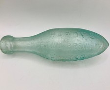 Antique Hardy's Crown Brewery